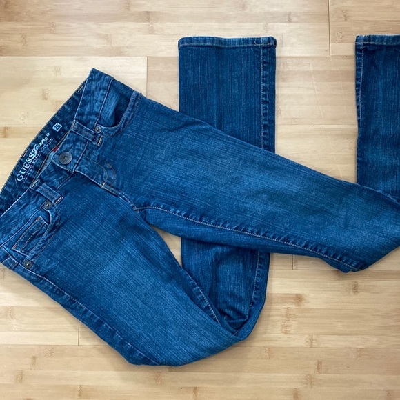 Guess Denim - Guess Jeans - Size 26